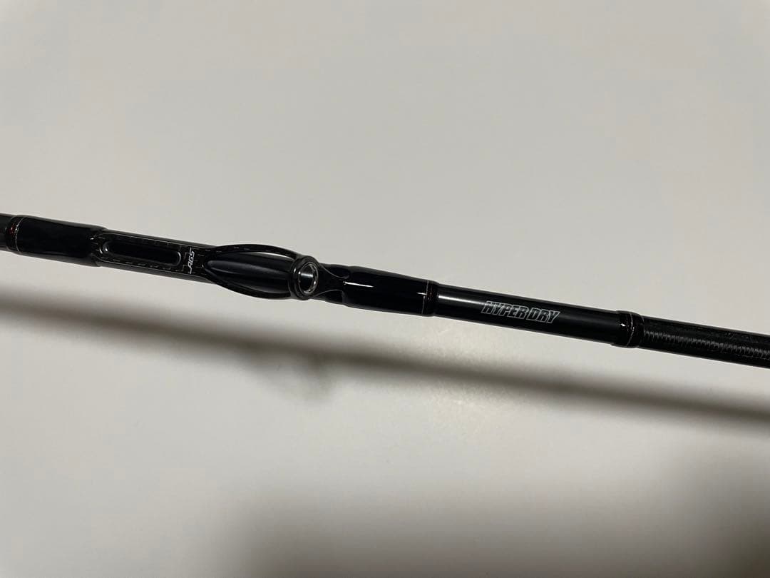 即購入OK【極美品】エメラルダス RT IL 89LML