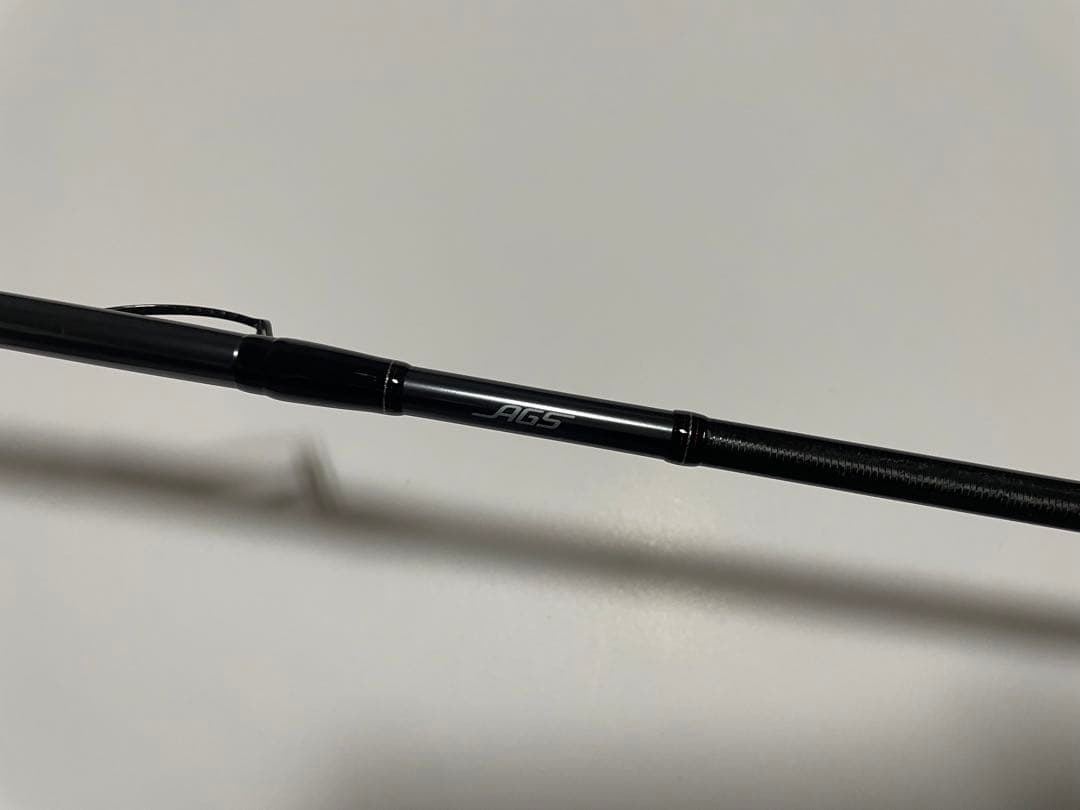 即購入OK【極美品】エメラルダス RT IL 89LML