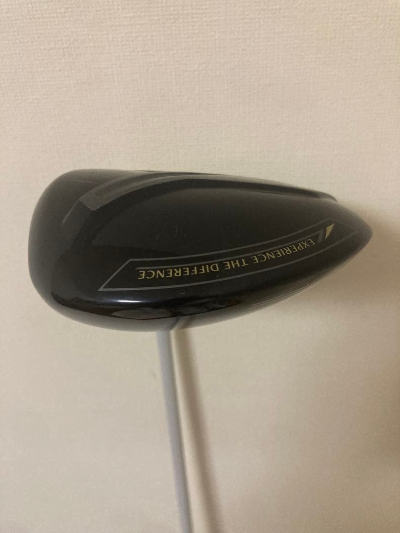 ゼクシオ13 ドライバー 10.5度 ツアーAD GC-4 S