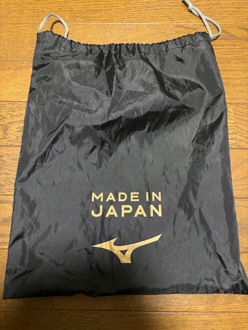 ※kazukiMizuno Morelia neo日本製28.0cm