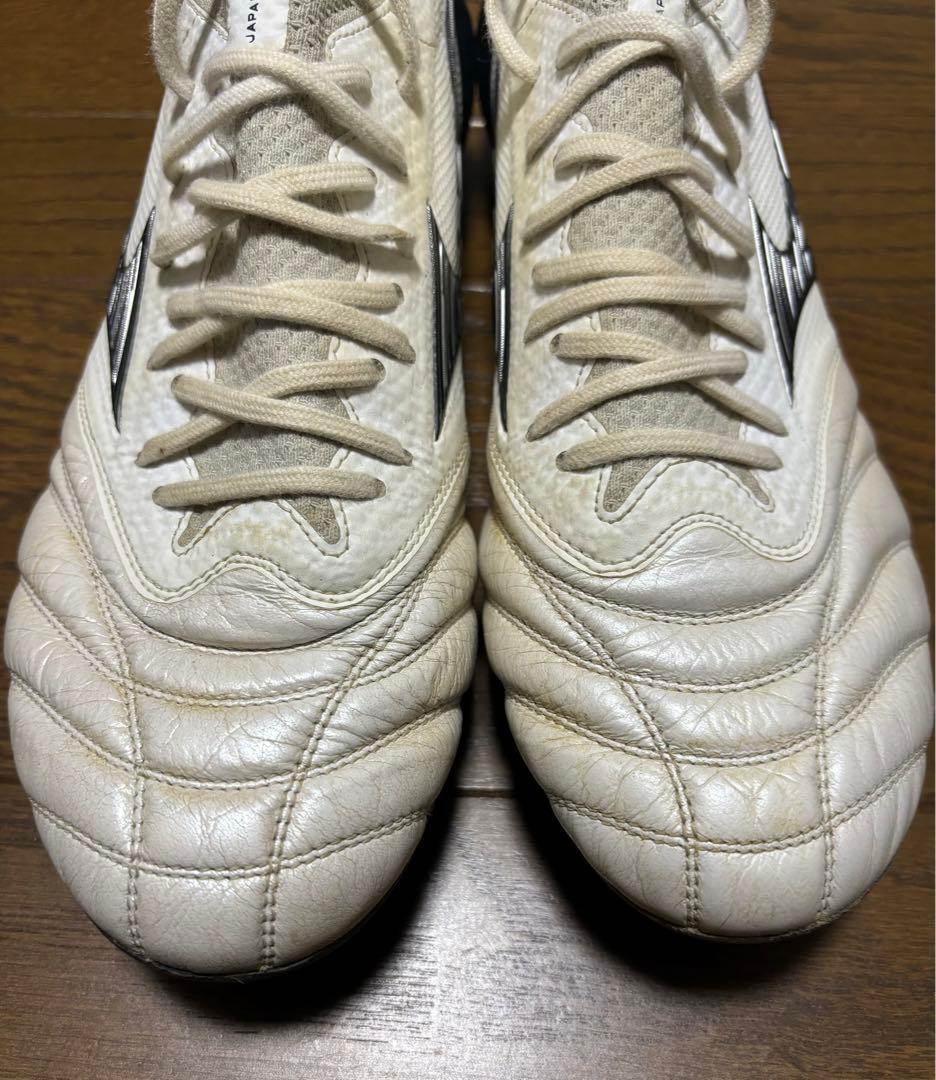 ※kazukiMizuno Morelia neo日本製28.0cm