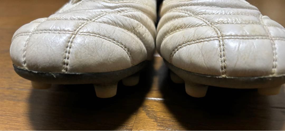 ※kazukiMizuno Morelia neo日本製28.0cm