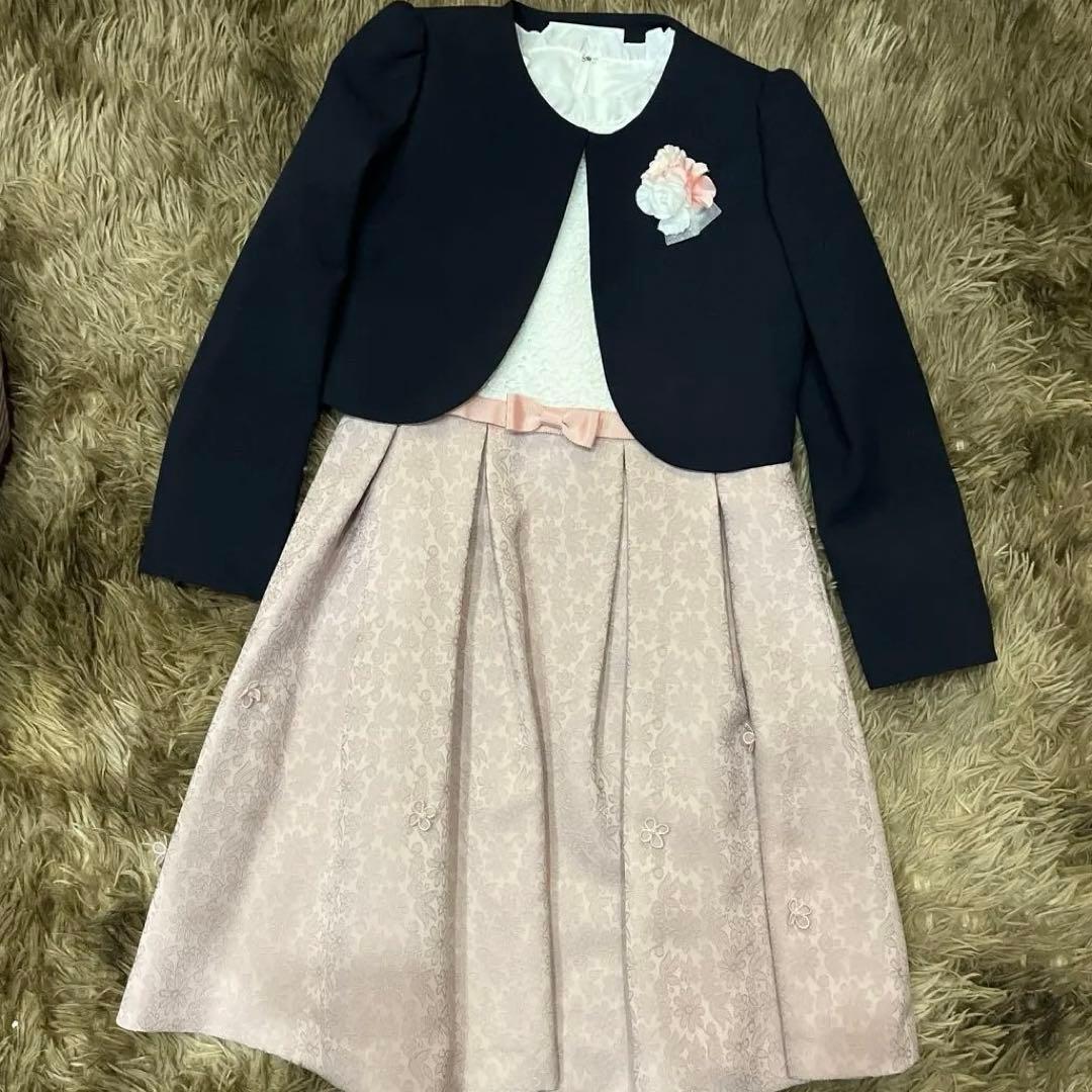 waltz by BEAMS DESIGN 130 フォーマルワンピース - メルカリ