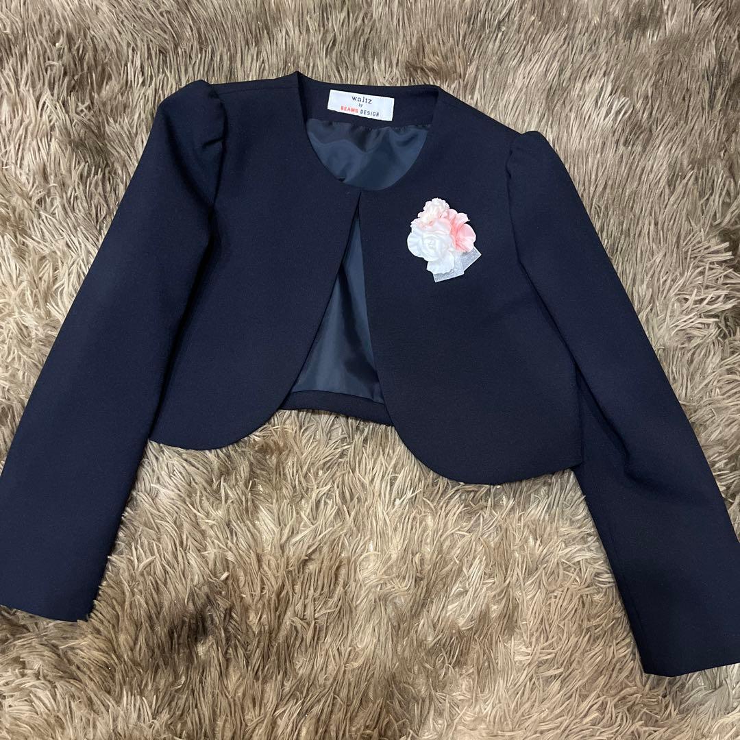 waltz by BEAMS DESIGN 130 フォーマルワンピース - メルカリ