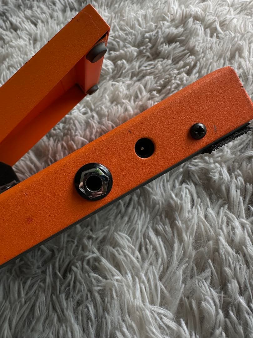 (Rare)Morley e Lynch Wah ペダル