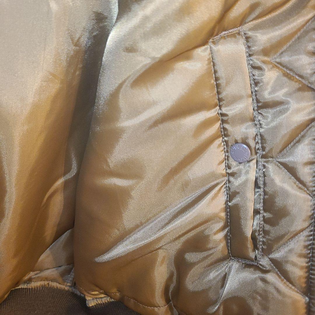 AVIREX　MA-1 フライトジャケット 『TOMCAT』