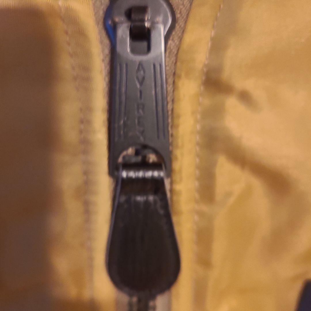 AVIREX　MA-1 フライトジャケット 『TOMCAT』