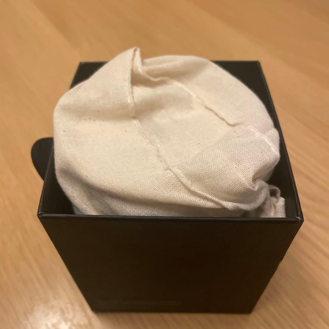 未使用品 Aesop アグラオニケ アロマティックキャンドル