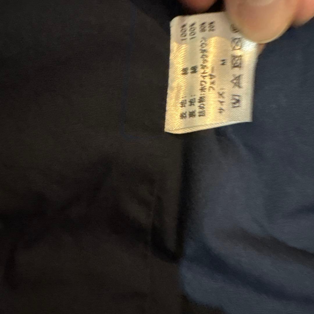 着る布団♡ nuQun　ヌクン　羽毛増量　ダウンスリーパー　Mサイズ