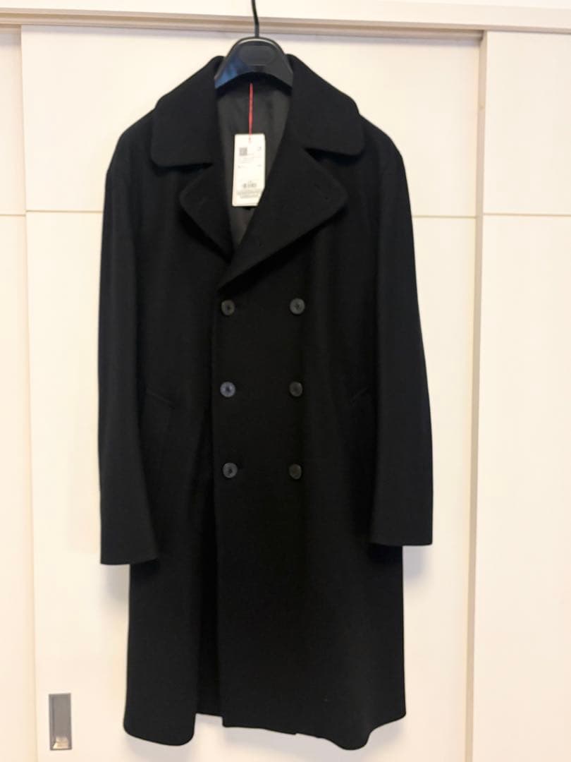 新品未使用】 干場義雅×MOVB×DRESSTERIORトリプルコラボ コート