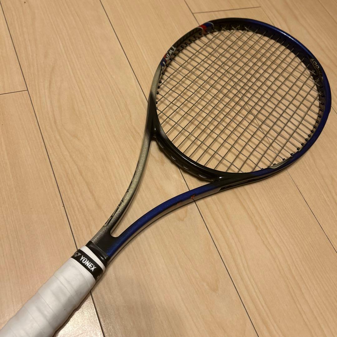 ヘッド プレミアツアー テニスの王子様 跡部景吾モデル 美品 - メルカリ