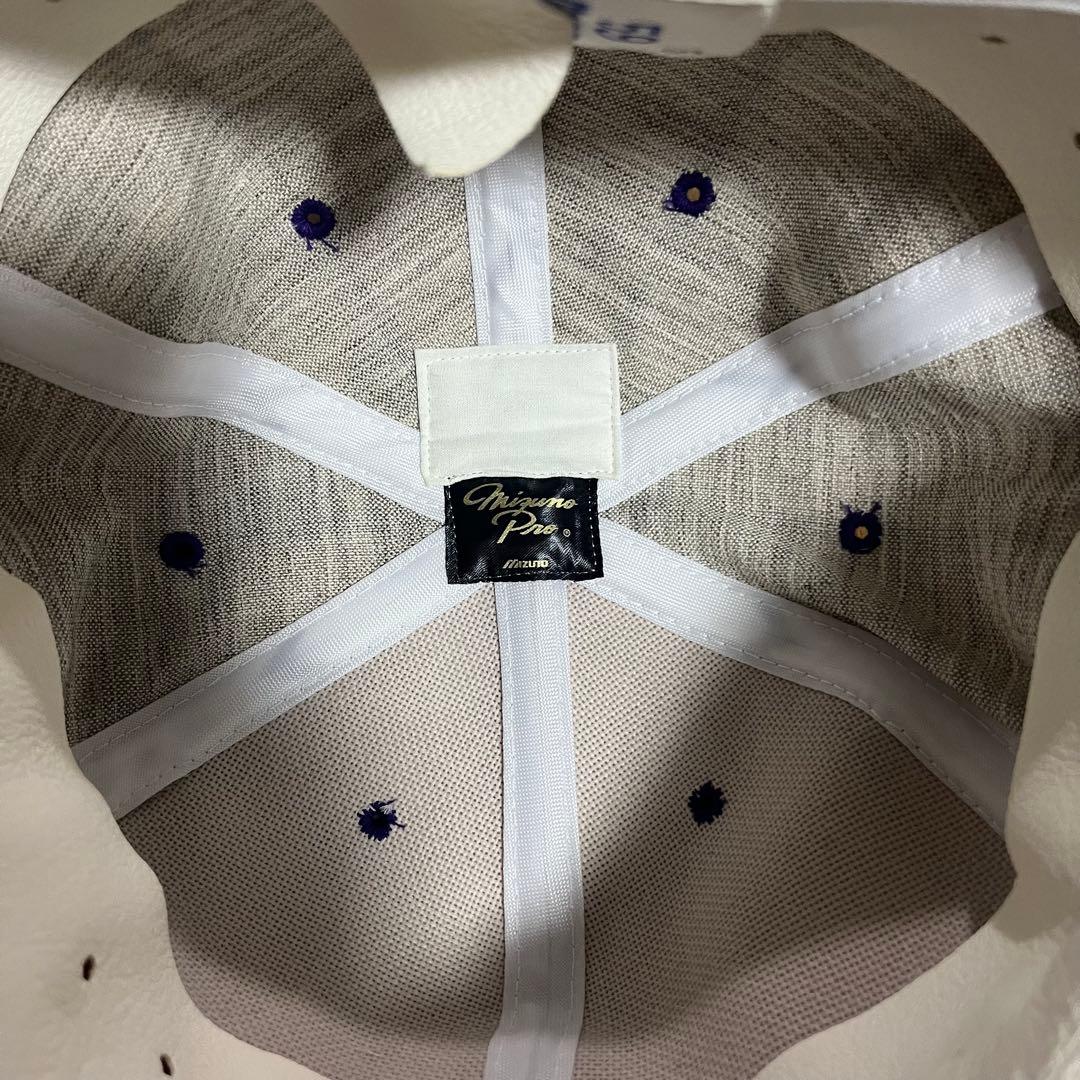 ベースボールキャップ