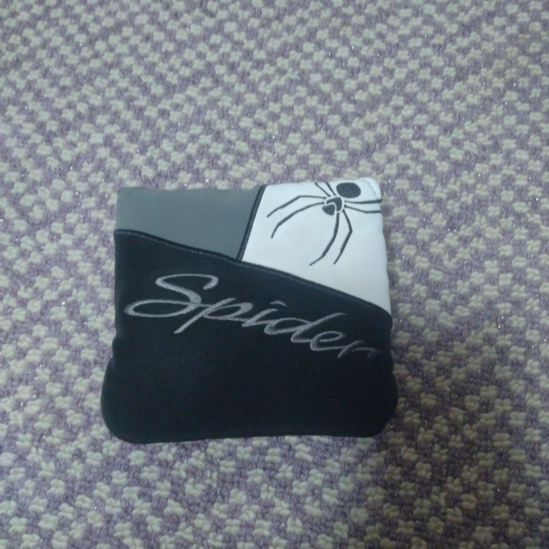 TaylorMade Spider Tour X TM1 33インチ