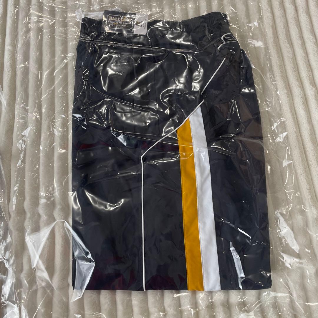 BALLLINE ウインドブレーカー　未使用新品