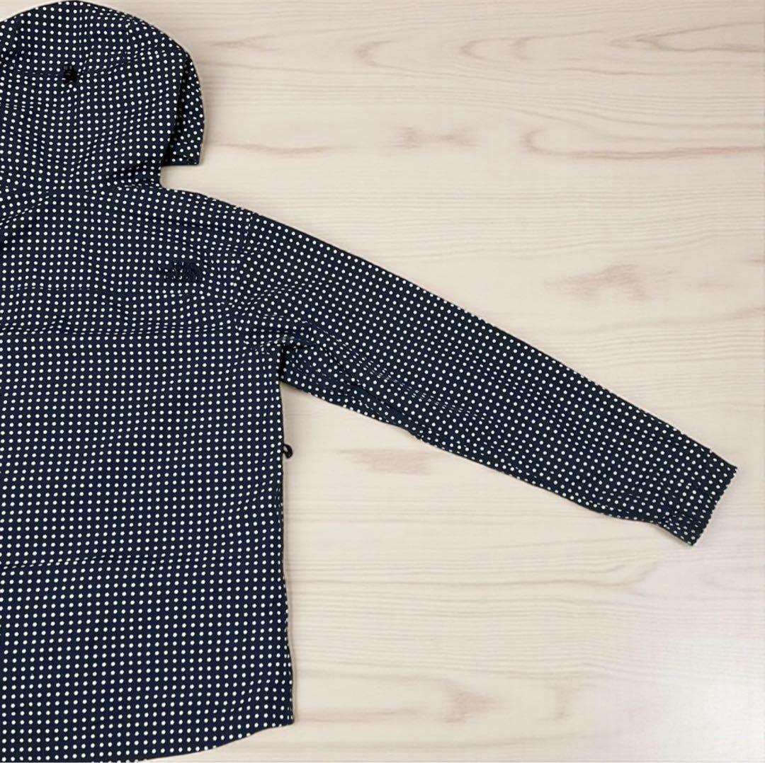 【美品】NOVELTY SCOOP JACKET L ザノースフェイス