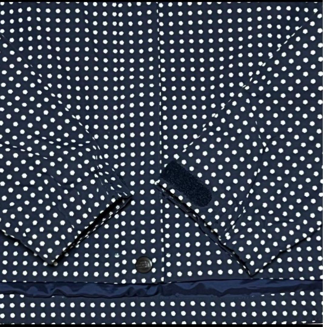 【美品】NOVELTY SCOOP JACKET L ザノースフェイス