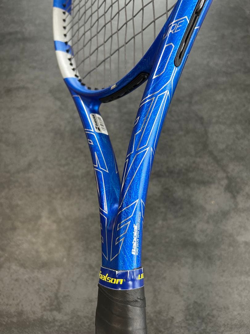 値下相談可【限定モデル】ピュアドライブ 30th Aniv 2024 G3