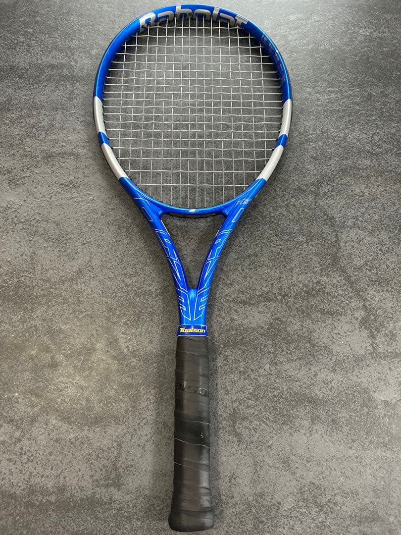 値下相談可【限定モデル】ピュアドライブ 30th Aniv 2024 G3