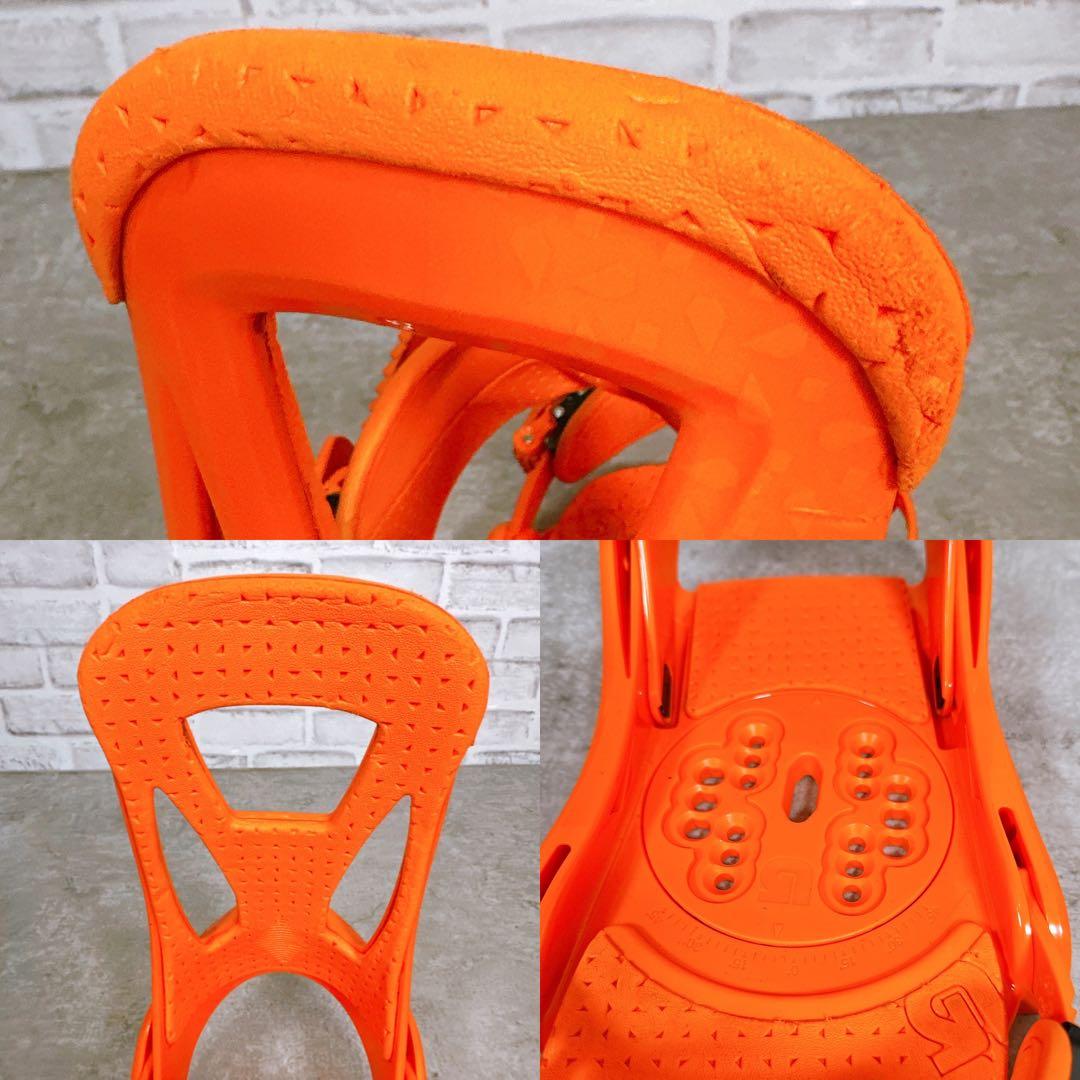 Burton Instigator FREESTYLE バートン ボードセット