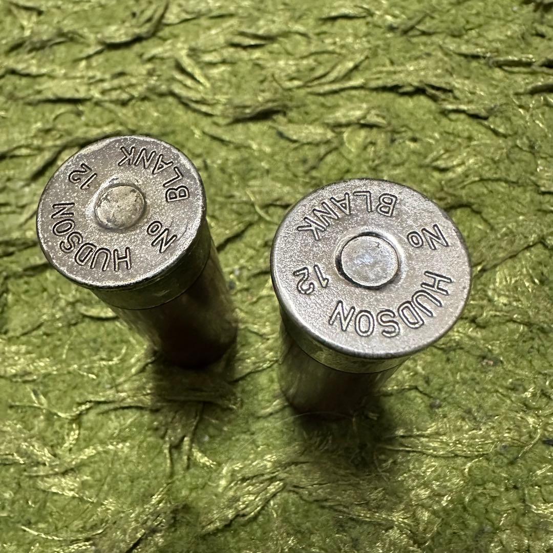 ハドソン製　マッドマックスショットガン【モデルガン】