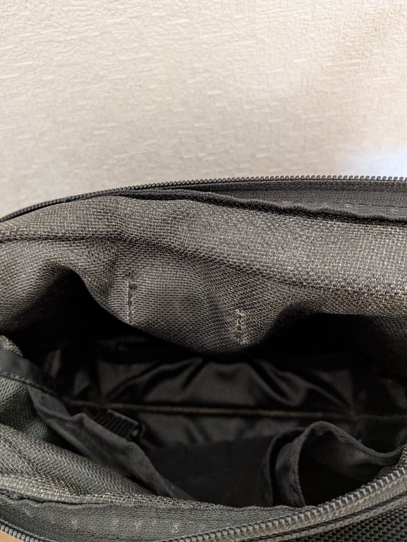 BRIEFING ブラック デイトリッパーS