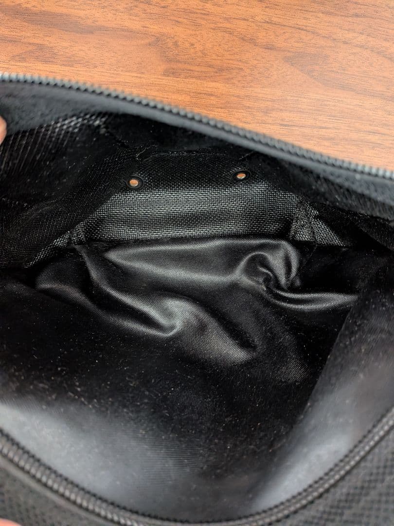 BRIEFING ブラック デイトリッパーS