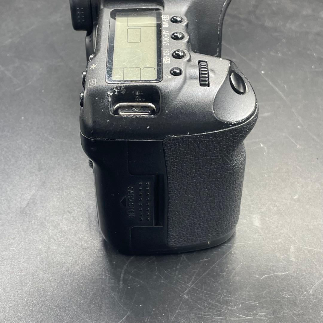 Canon EOS 5D Mark II デジタル一眼レフ