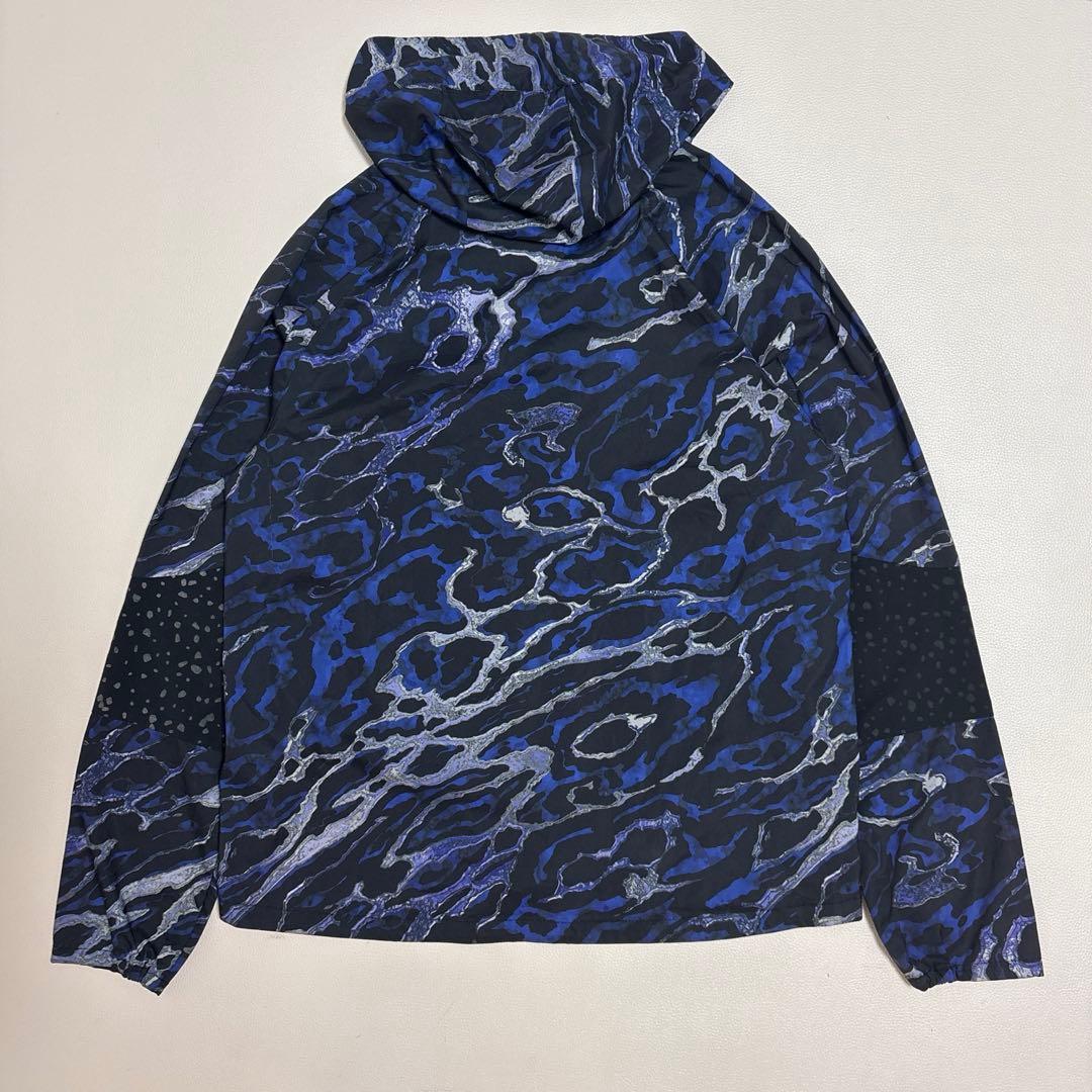 NIKE WR PR ウィンドランナー フーディ ジャケット