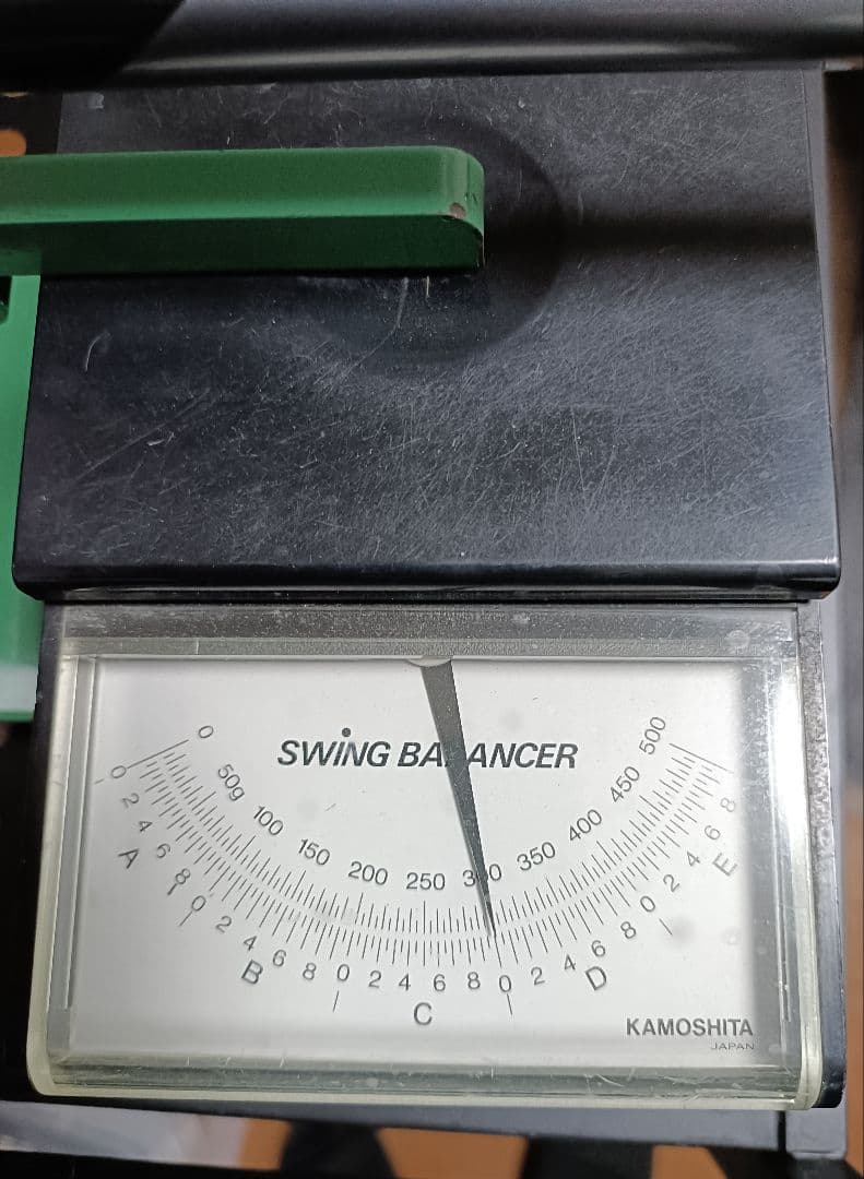 【希少】バルド コルサ ユーティリティ U3 21°　藤倉　MBH 80S