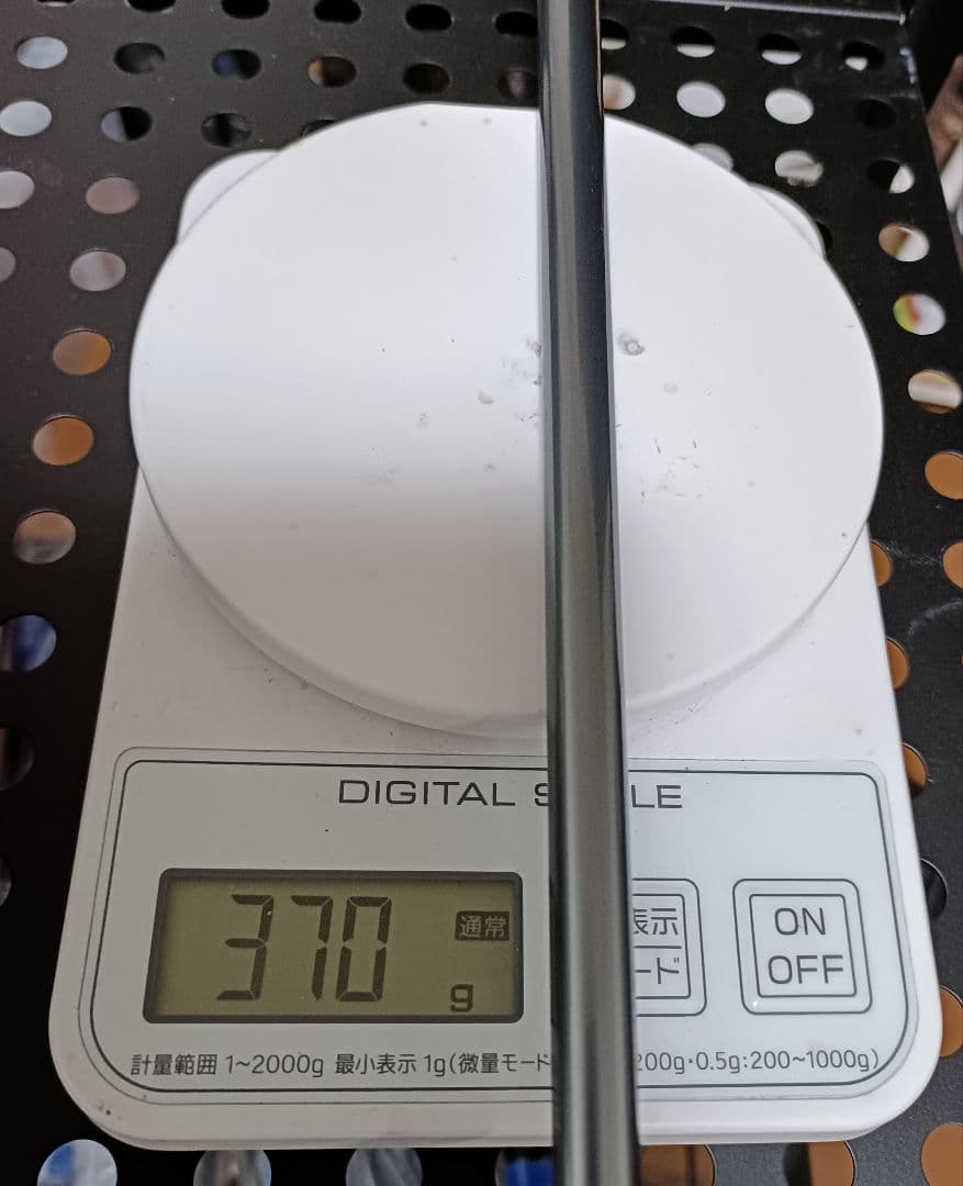 【希少】バルド コルサ ユーティリティ U3 21°　藤倉　MBH 80S