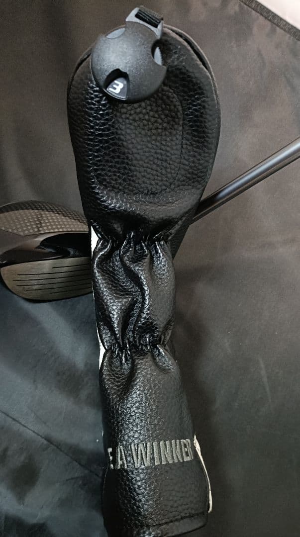 【希少】バルド コルサ ユーティリティ U3 21°　藤倉　MBH 80S