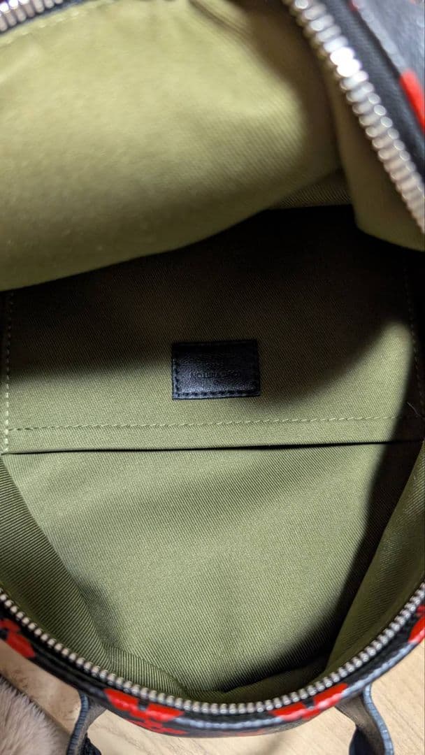 Louis Vuitton モノグラム リュック　値下げ交渉可能です✨️