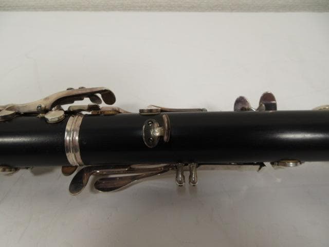 Buffet Crampon B♭クラリネット R-13