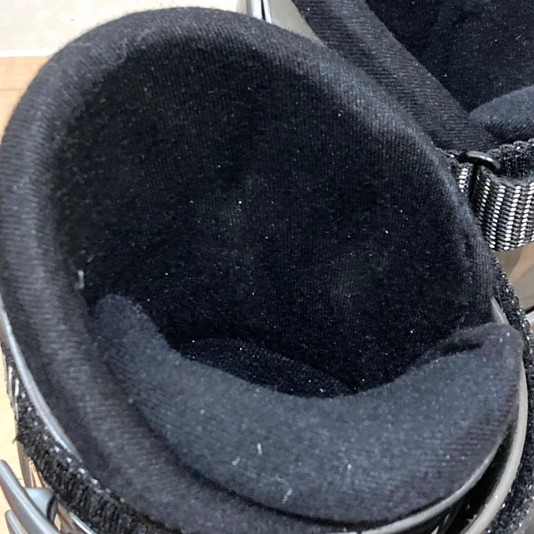 美品✨PLUSACTION スキーブーツ 27-27.5cm 4バックル 308 - メルカリ