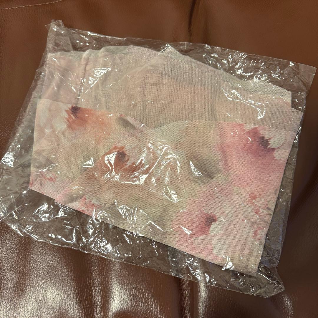 SALE 新品 Chacott レオタード ＆ スカート セット ブラウン