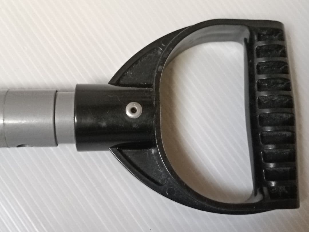 未使用 Burton バートン RED 457 shovel ショベル P14