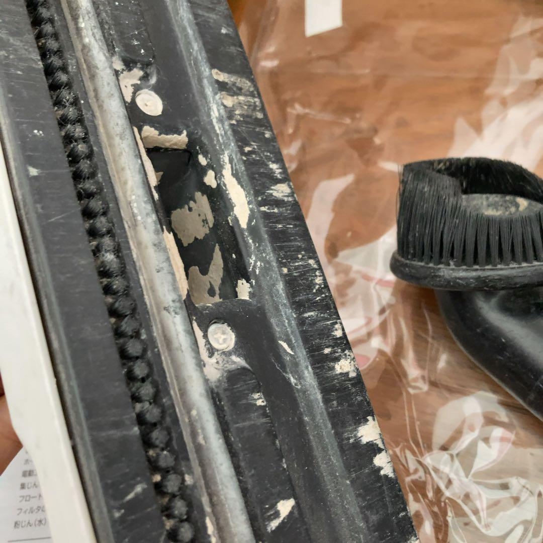 HiKOKI 集じん機 RP 80SB　乾湿両用　掃除機　本体　業務用