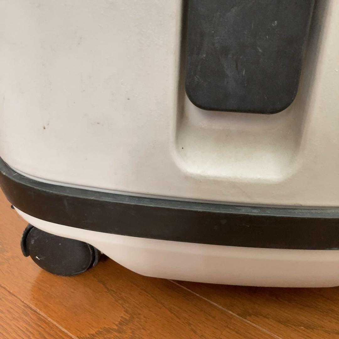 HiKOKI 集じん機 RP 80SB　乾湿両用　掃除機　本体　業務用