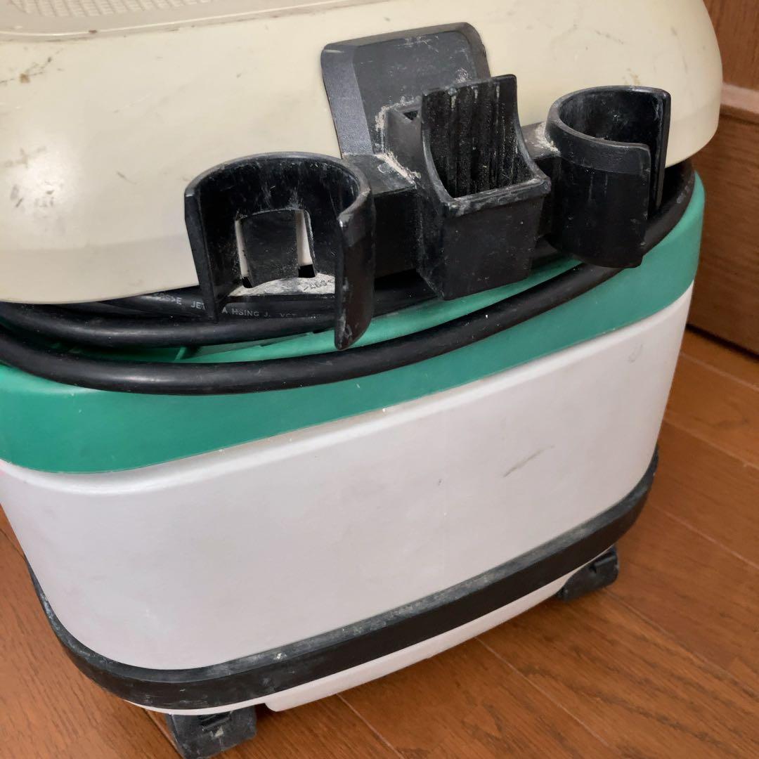 HiKOKI 集じん機 RP 80SB　乾湿両用　掃除機　本体　業務用