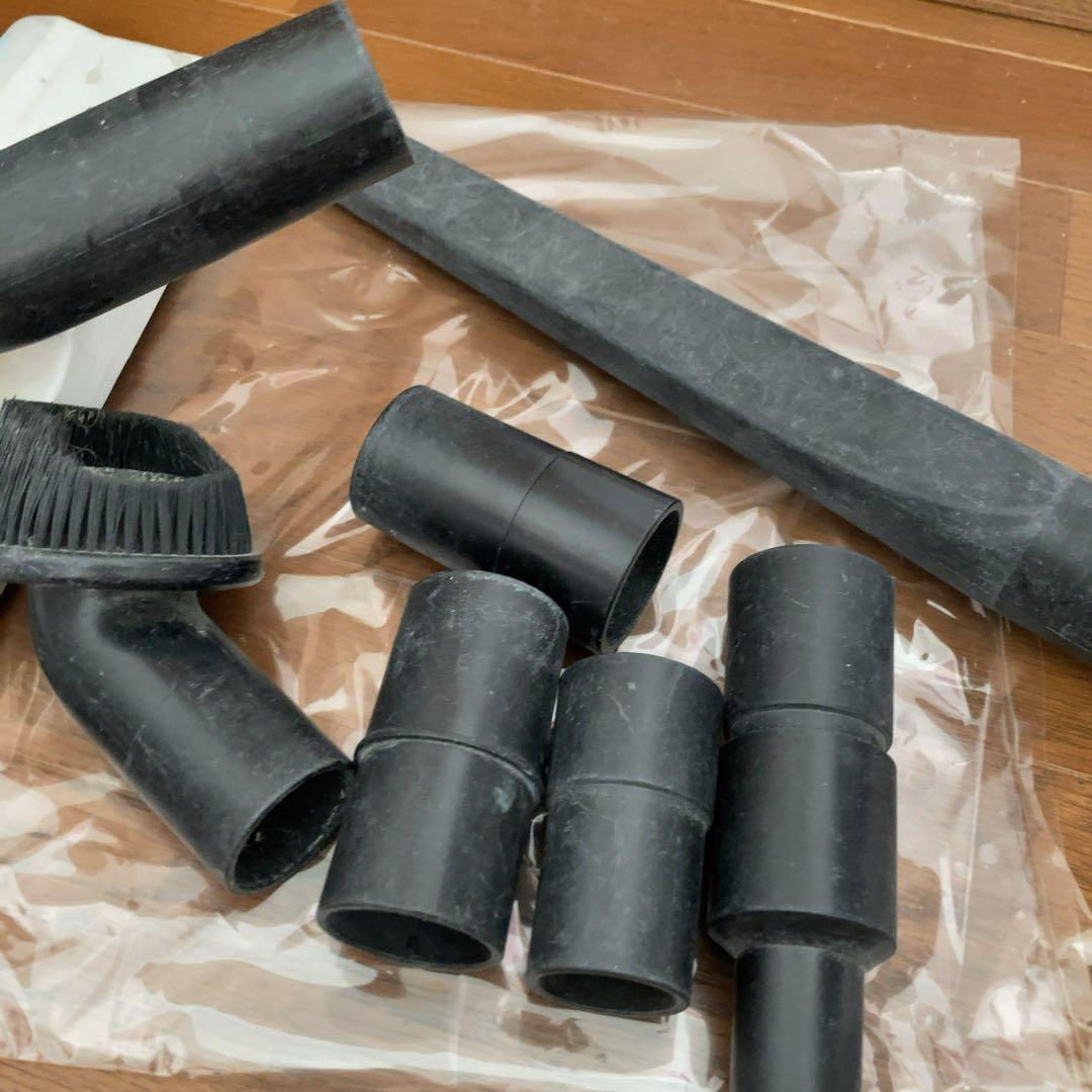 HiKOKI 集じん機 RP 80SB　乾湿両用　掃除機　本体　業務用