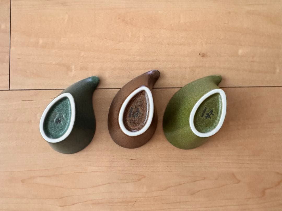 廃盤カラー】美濃焼 翠-sui-シリーズ12点セット - メルカリ