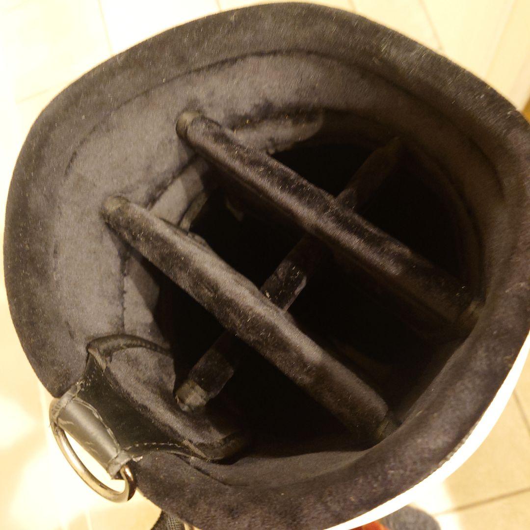 タイトリスト日本正規品ツアーバック titleist プロモデルキャディバッグ