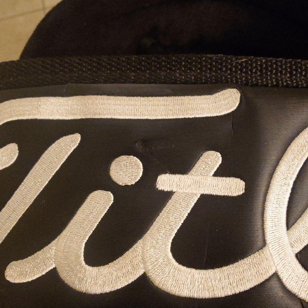 タイトリスト日本正規品ツアーバック titleist プロモデルキャディバッグ