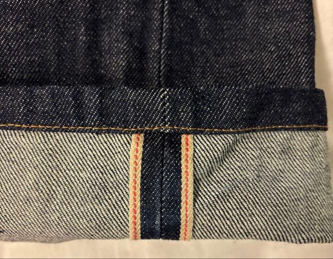 APC アーペーセー　デニム　ジャケット　セットアップ