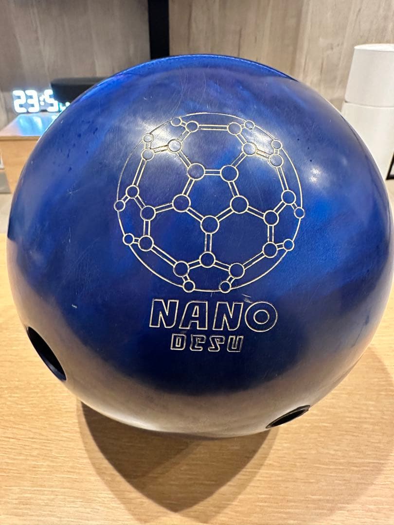 ナノデス・アキュドライブ フォー　NANODESU Accu Drive Ⅳ