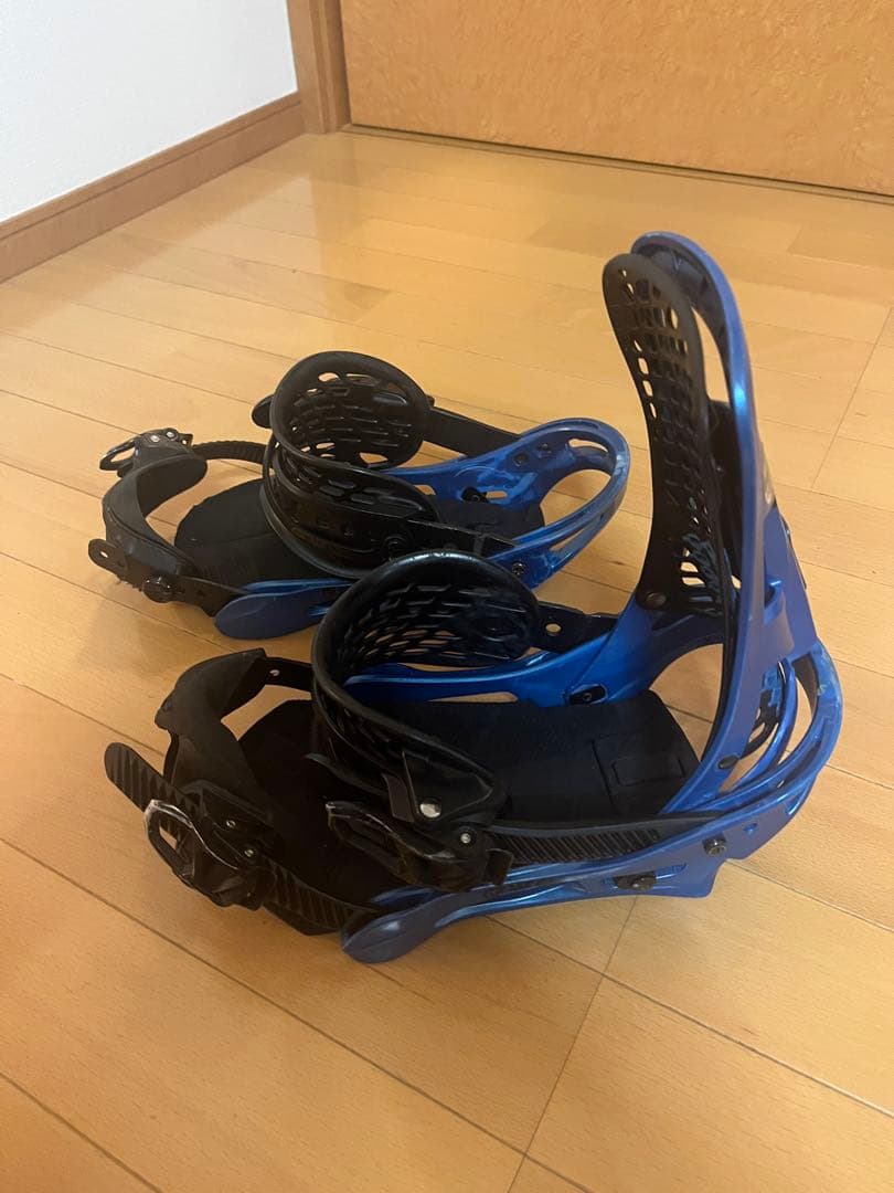 BURTON GENESIS Re flex Sサイズ