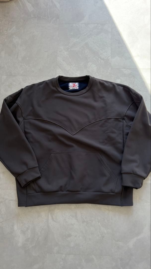 SON OF THE CHEESE セーター&トレーナー