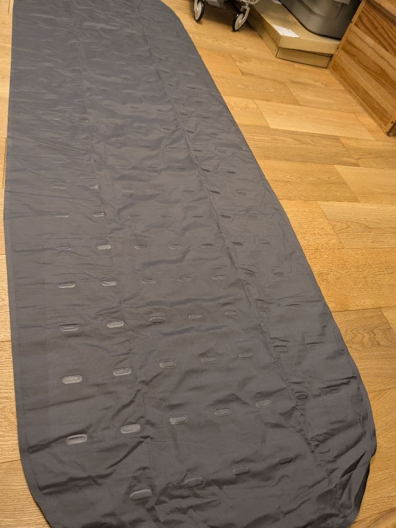 NEMO Tensor midium mummy　再値下げ