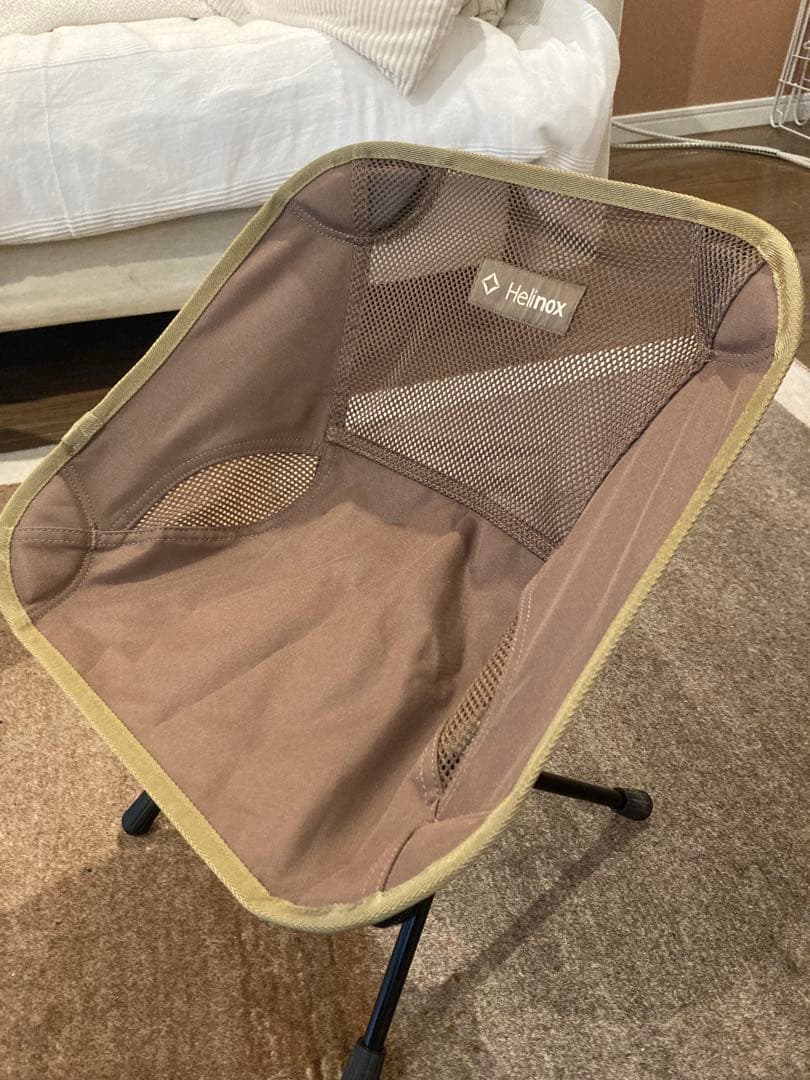 Helinox チェアワン ミニ