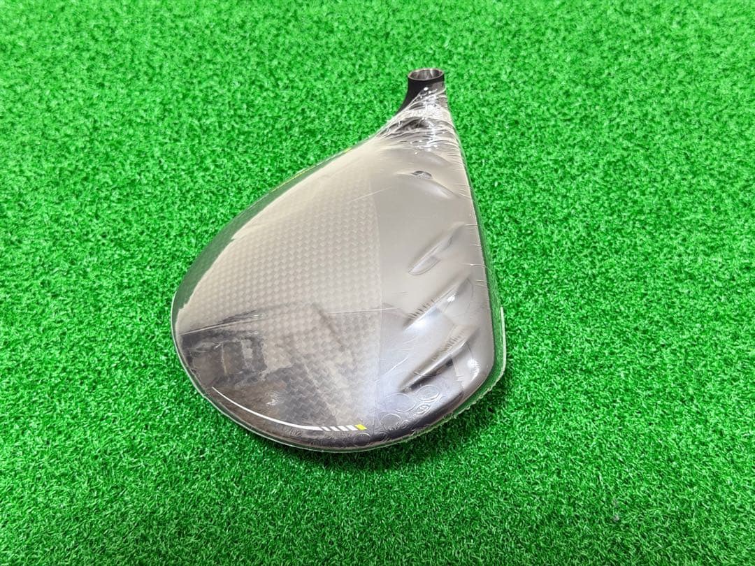 新品 10.5° PING G430 MAX 10K ヘッド＋付属品 ドライバー